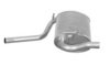 IMASAF 33.14.07 End Silencer